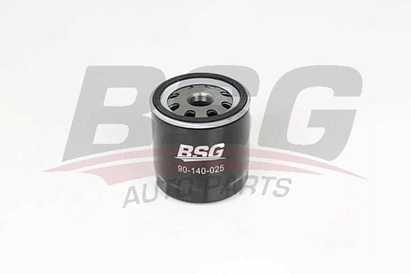 Volkswagen Golf 1989-1999 Arası 1.4, 1.6 BSG Marka Yağ Filtresi