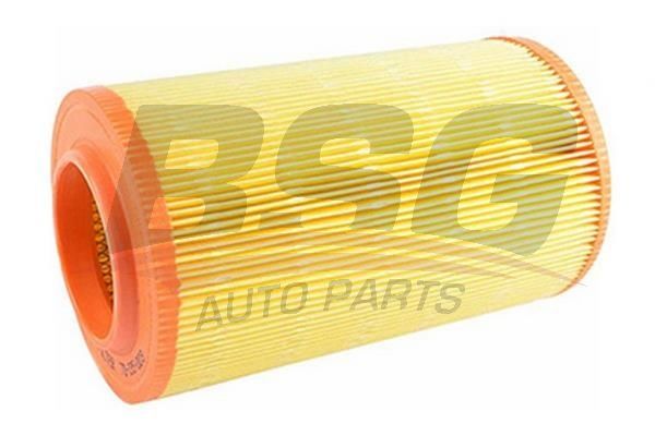 Fiat Ducato 2006-2010 Arası 140 Natural Power, 115 Multijet 2,0 D, 150 Multijet 3,0 D, 130 Multijet 2,3 D, 150 Multijet 2,3 D BSG Marka Hava Filtresi