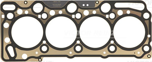 Opel Corsa 2000-2012 Arası 1.7 DTI, 1.7 DI 16V, 1.7 DTI 16V Victor Reinz Marka Silindir Kapak Contası