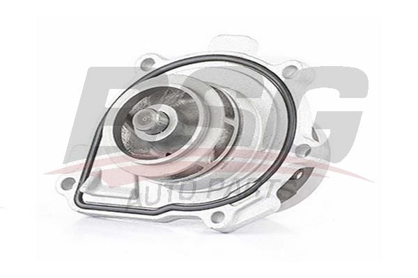 Opel Zafira 2005-2015 Arası 1.6 CNG Turbo VAN, 1.8 VAN BSG Marka Devirdaim Su Pompası