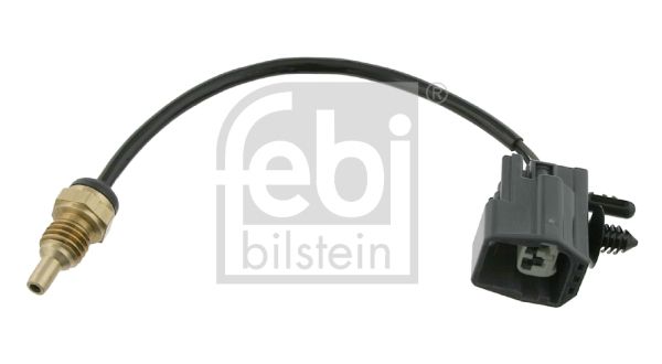 Ford Focus 1998-2013 Arası 1.8 Turbo DI / TDDi, 1.8 DI / TDDi, 1.8 TDCi Febi Marka Hararet Müşürü