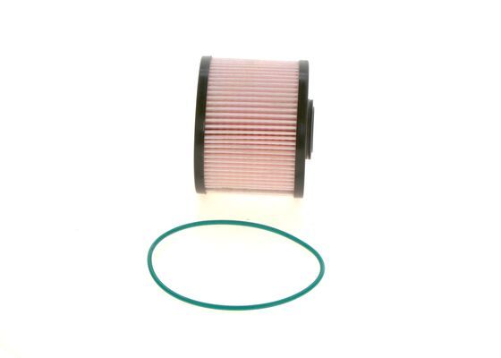 Ford Mondeo 2007-2015 Arası 2.0 TDCi Bosch Marka Mazot Yakıt Filtresi