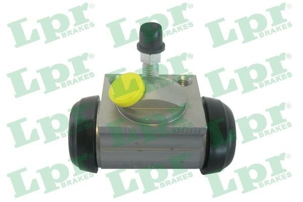 Renault Twingo 2014-2018 Arası 0.9 TCe 90 LPG LPR Marka Sağ Fren Silindiri