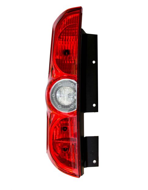 Doblo III Çift Kapı Sol Stop Orijinal (Duylu) 51810674