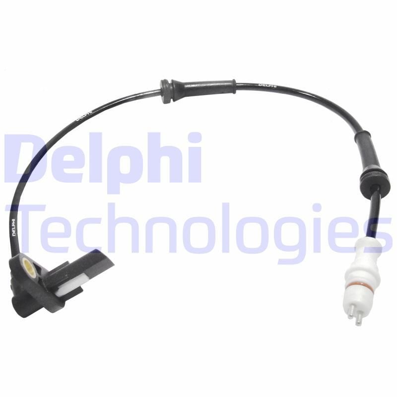 Dacia Logan Mcv 2007-2011 Arası 1.6 16V Hi-Flex Delphi Marka Abs Sensörü