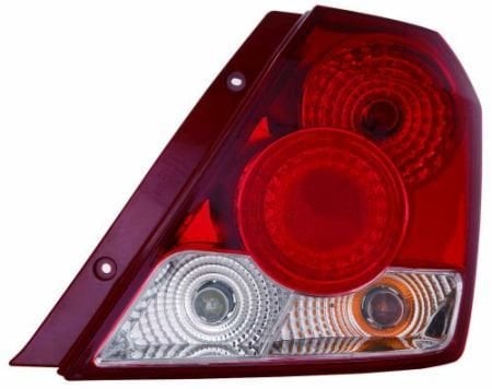 Chevrolet Kalos 2003-2010 Arası 1.4 16V Depo Marka Sağ Stop Lambası