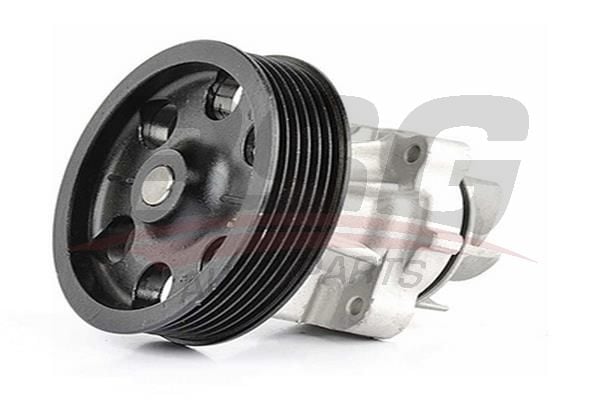 Fiat Punto Evo 2008-2012 Arası 1.3 D Multijet BSG Marka Devirdaim Su Pompası