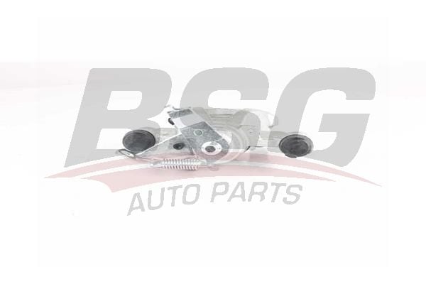 Opel Movano 2010-2014 Arası 2.3 CDTI FWD BSG Marka Sağ Arka Fren Kaliperi