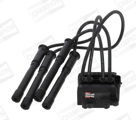 Renault Clio 2005-2014 Arası 1.2 16V Champion Marka Ateşleme Bobini