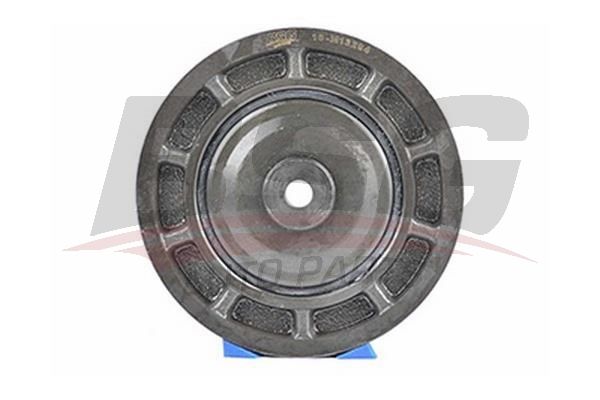 Renault Laguna 1993-2007 Arası 1.9 dCi BSG Marka Krank Kasnağı