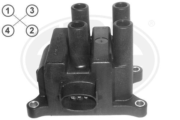 Ford Orion 1990-1996 Arası 1.3 ERA Marka Ateşleme Bobini