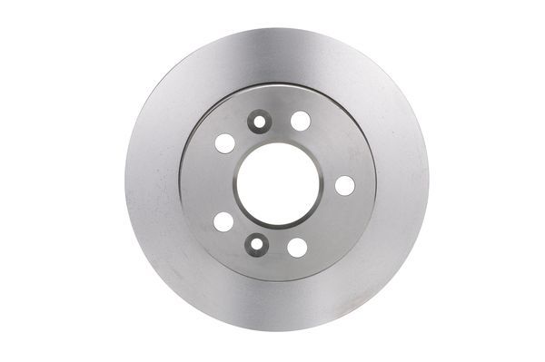 Renault Espace 1996-2002 Arası 3.0 V6 24V Bosch Marka Fren Diski