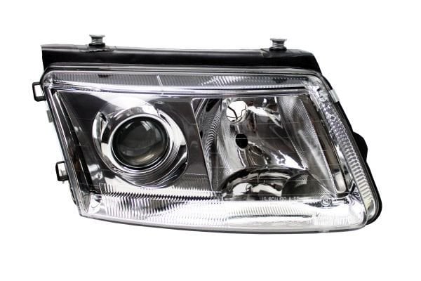Volkswagen Passat 1996-2001 Arası 1.8 Sağ Depo Marka Far
