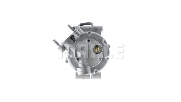 Ford Focus 2010-2014 Arası 2.0 TDCi Mahle Marka Klima Kompresörü