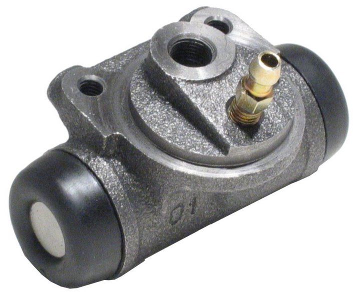 Albea 1.4 8V Orijinal Arka Fren Merkezi 7082150