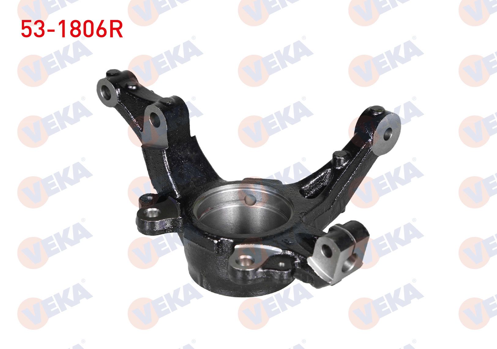 Linea 1.6 mjt Sağ Aks Taşıyıcı Veka 53-1806R