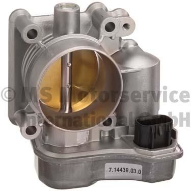 Opel Signum 2003-2008 Arası 2.2 direct Pierburg Marka Gaz Kelebeği