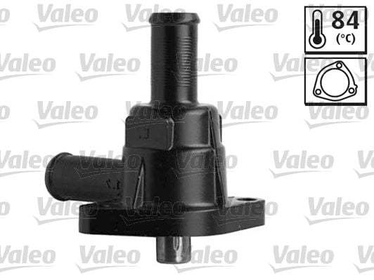 Peugeot Boxer 1994-2002 Arası 2.5 D, 2.5 TD, 2.5 TD 4x4, 2.5 D 4x4 Valeo Marka Termostat
