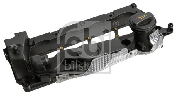 Volkswagen Golf 2004-2013 Arası 2.0 TDI 16V Febi Marka Külbütör Kapağı