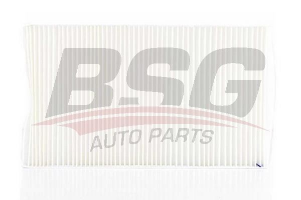 Audi 100 1990-1994 Arası 2.0 E, 2.6, 2.3 E, 2.0, 2.5 TDI, S4 Turbo quattro, 2.4 D, 2.8 E BSG Marka Polen Filtresi