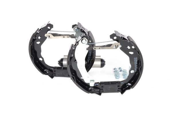 Citroen C-Elysee 2012-2016 Arası 1.2 VTi 72 Bosch Marka Pabuçlu Balata
