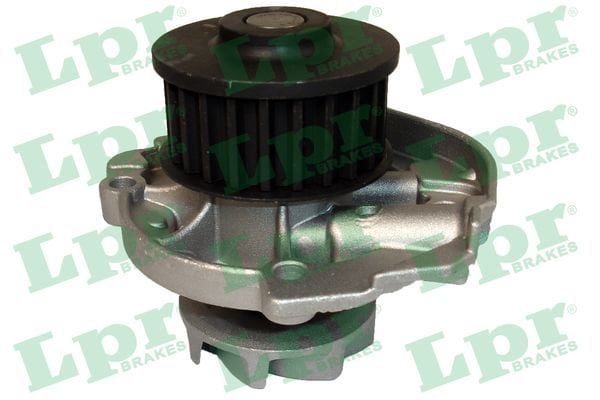 Fiat Punto 1999-2012 Arası 1.2 16V 80 LPR Marka Devirdaim Su Pompası