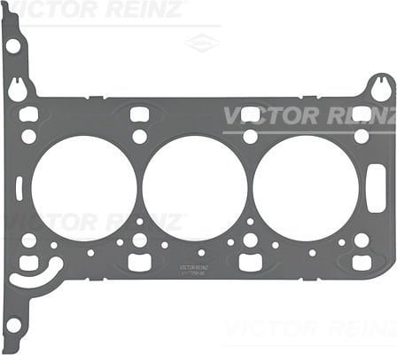 Opel Corsa 2006-2014 Arası 1.0 Victor Reinz Marka Silindir Kapak Contası