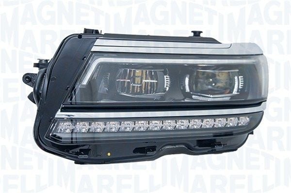 Volkswagen Tiguan 2016-2020 Arası 2.0 TSI 4motion, 1.4 TSI 4motion, 1.4 TSI, 2.0 TDI 4motion, 2.0 TDI Sol Magneti Marelli Marka Far