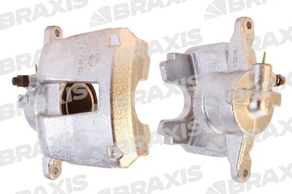 Fiat Idea 2003-2007 Arası 1.9 JTD Braxis Marka Sol Ön Fren Kaliperi