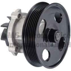 Fiat Punto Evo 2008-2012 Arası 1.3 D Multijet Pierburg Marka Devirdaim Su Pompası