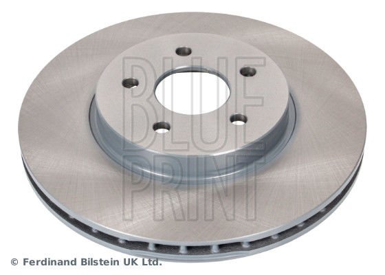 Ford Mondeo 2000-2007 Arası 2.2 TDCi, 2.5 V6 24V, 2.0 16V, 2.0 16V DI / TDDi / TDCi, 1.8 16V, 2.0 16V TDDi / TDCi Blueprint Marka Ön Hava Soğutmalı Fren Diski