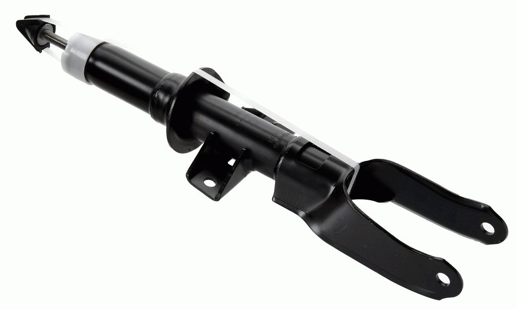 Volkswagen Amarok 2010-2014 Arası 2.0 TDI 4motion Ön Sachs Marka Amortisör