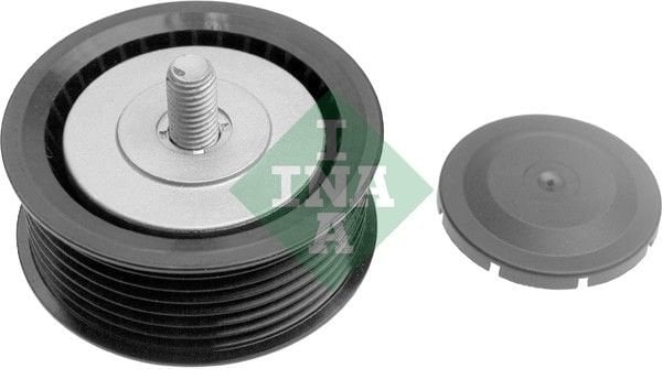 Volkswagen Passat 2000-2005 Arası 4.0 W8 4motion INA Marka Vantilatör Kayış Gergi Rulmanı