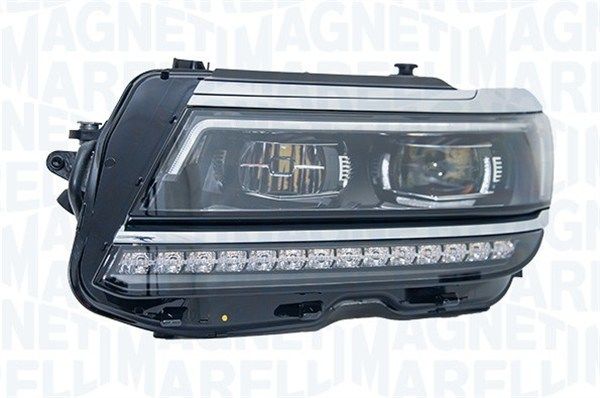 Volkswagen Tiguan 2016-2020 Arası 2.0 TSI 4motion, 1.4 TSI 4motion, 1.4 TSI, 2.0 TDI 4motion, 2.0 TDI Sağ Magneti Marelli Marka Far