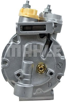 Ford Focus 2010-2014 Arası 1.6 Ti Behr Marka Klima Kompresörü