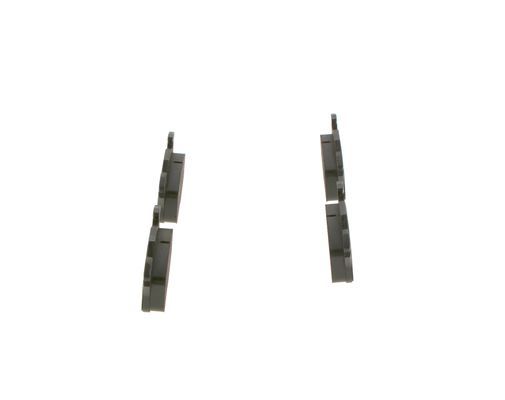 Citroen Ax 1986-1998 Arası 15 D Bosch Marka Ön Balata Fişli