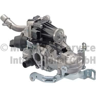 Citroen Ds4 2011-2015 Arası 1.6 HDi 110 Pierburg Marka EGR Soğutucu