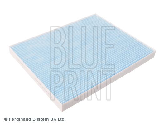 Citroen Nemo 2008-2012 Arası 1.3 HDi 75 Blueprint Marka Karbonlu Polen Filtresi