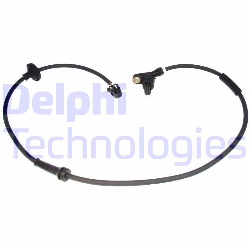 Volkswagen Polo 1994-1999 Arası 75 1.6 Delphi Marka Arka Abs Sensörü