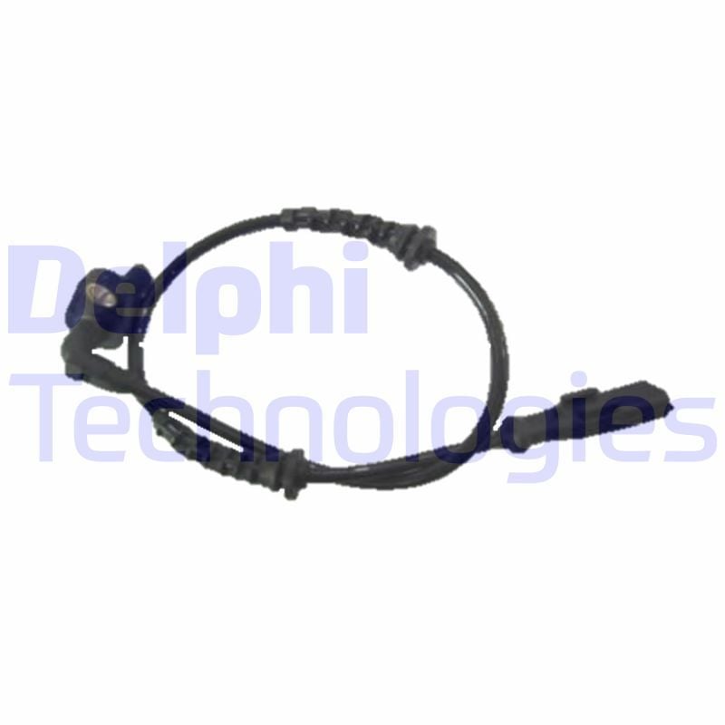 Dacia Logan Mcv 2007-2011 Arası 1.5 dCi Delphi Marka Abs Sensörü