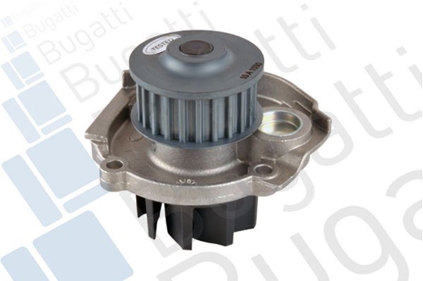 Fiat Punto 2005-2009 Arası 1.4 Natural Power, 1.2 Bugatti Marka Devirdaim Su Pompası