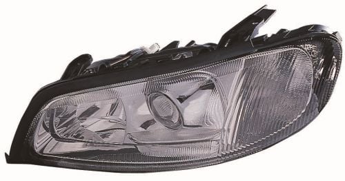 Opel Omega 1994-2005 Arası 2.0 DTI 16V Sol Depo Marka Far