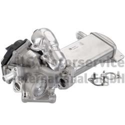 Volkswagen Amarok 2010-2014 Arası 2.0 BiTDI 4motion, 2.0 TDI, 2.0 BiTDI, 2.0 TDI 4motion Pierburg Marka EGR Soğutucu