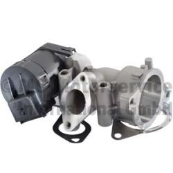 Ford C-Max 2003-2010 Arası 2.0 TDCi Pierburg Marka EGR Valfi