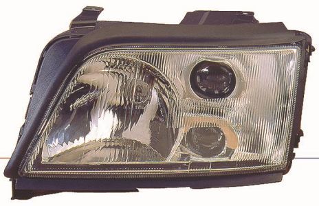 Audi A6 1994-1997 Arası 2.0 16V Sağ Depo Marka Far