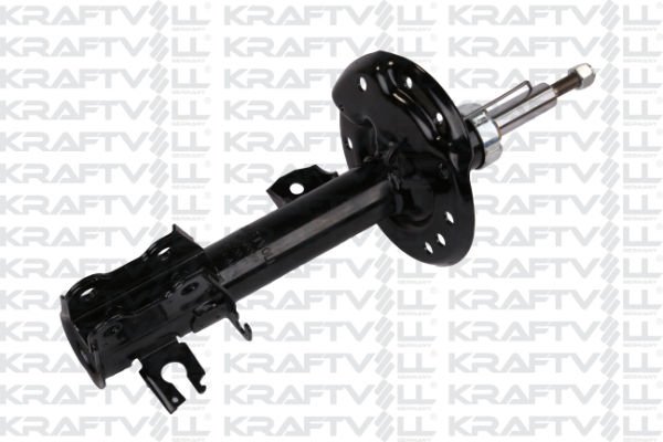 Fiat Qubo 2008-2012 Arası 1.3 D Multijet Ön Sol Kraftvoll Marka Amortisör