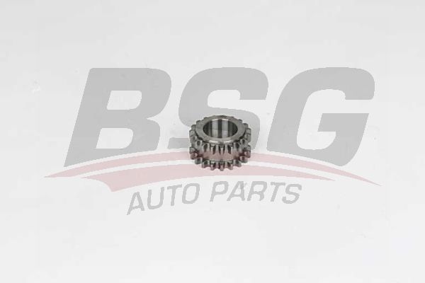 Ford Mondeo 2000-2015 Arası 1.8 16V, 2.0 16V, 2.0 LPG BSG Marka Krank Dişlisi