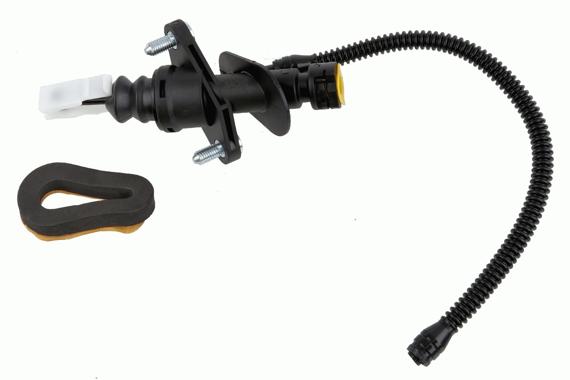 Opel Tigra 2004-2010 Arası 1.4 Sachs Marka Debriyaj Üst Merkezi