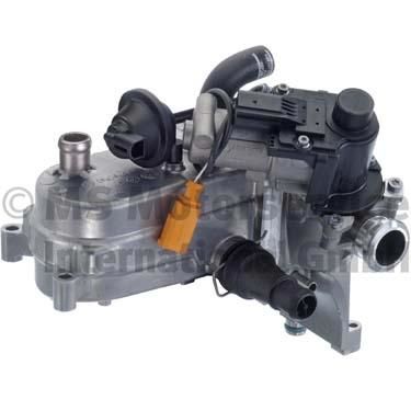 Porsche Cayenne 2010-2014 Arası 3.0 Diesel Pierburg Marka EGR Soğutucu