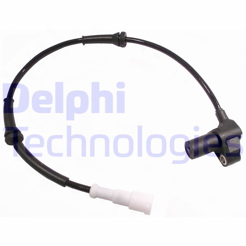 Renault Clio 1998-2016 Arası 1.4 16V Delphi Marka Ön Abs Sensörü